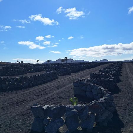 شقة El Lagar San Bartolomé المظهر الخارجي الصورة
